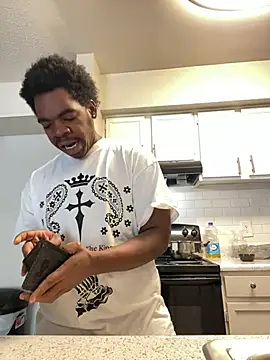JaHavin- online show from 04-22-26, 03:35