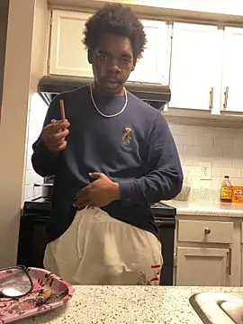 JaHavin- online show from 04-30-26, 02:56
