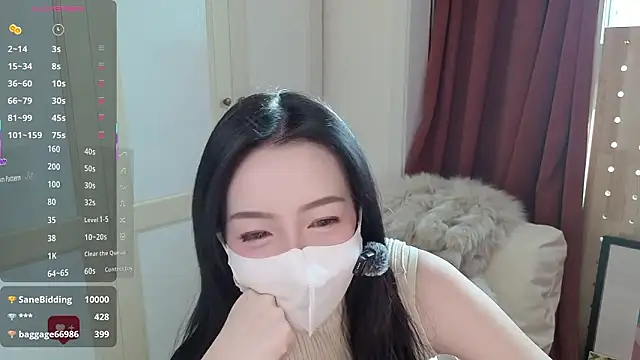 nayomi 34f online show from 02-04-26, 02:39