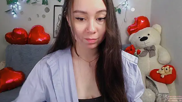 AlinaEleven online show from 05-28-26, 09:56