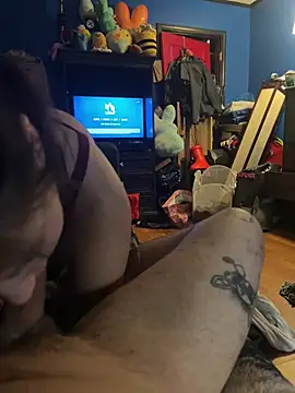 drods66999 online show from 03-12-26, 11:11