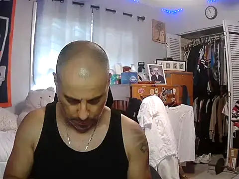 ValuedConcept687 online show from 06-27-26, 11:10