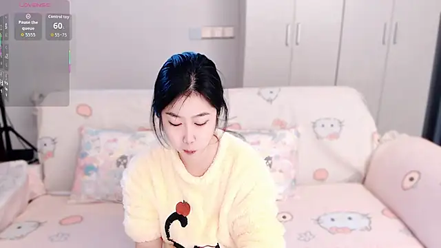 Camila-888 online show from 12-20-25, 04:36