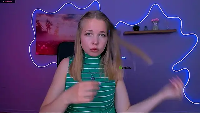 teya starling online show from 05-16-26, 07:38
