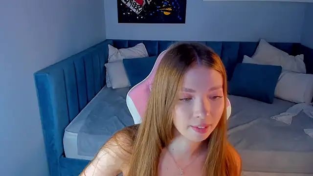 Tessa Sunn online show from 07-02-26, 03:23
