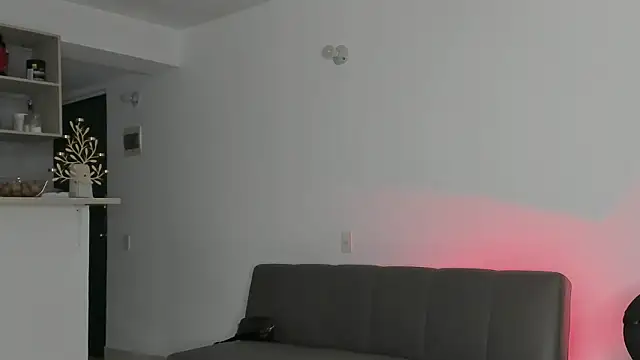 Snapshot of IrisFit chatting on 02-01-26, 11:25 IrisFit online show from 02-01-26, 11:25