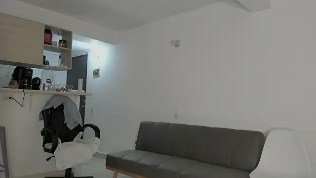 Snapshot of IrisFit chatting on 02-08-26, 01:03 IrisFit online show from 02-08-26, 01:03