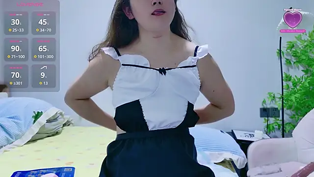 mengjing77 online show from 03-16-26, 02:54