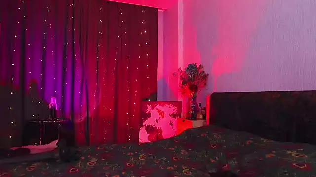 MistressDarkSindel online show from 03-15-26, 04:02