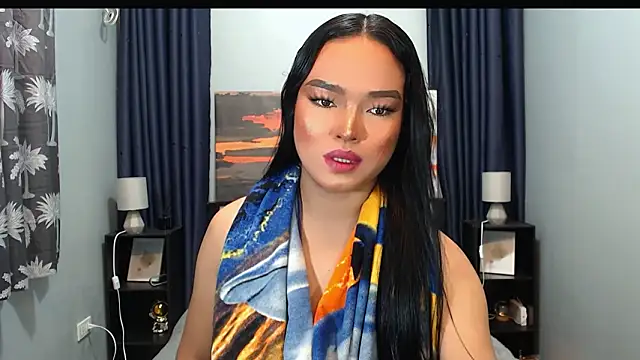 Fantacyloverr online show from 02-04-26, 09:59