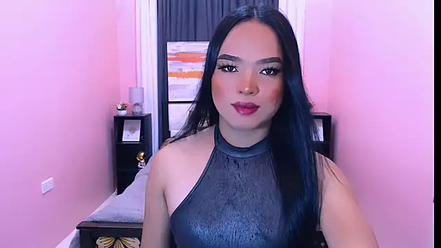 Fantacyloverr online show from 03-18-26, 01:14