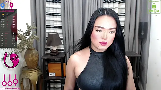 Fantacyloverr online show from 05-31-26, 12:30