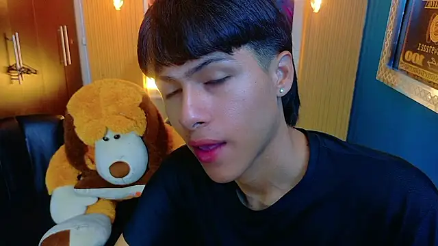 StormLuxX online show from 03-24-26, 12:10