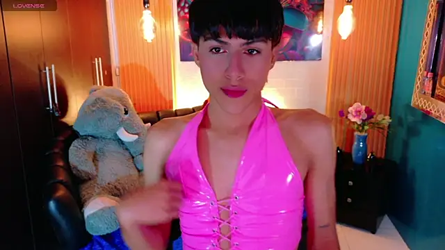 StormLuxX online show from 03-31-26, 12:16