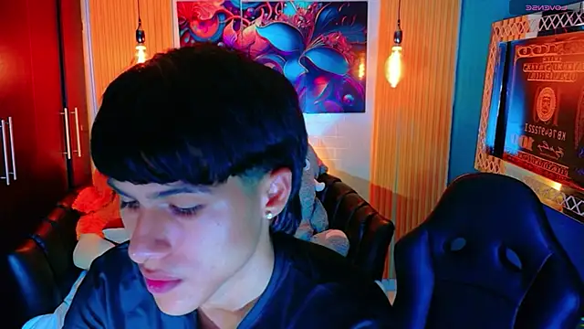 StormLuxX online show from 04-17-26, 12:30