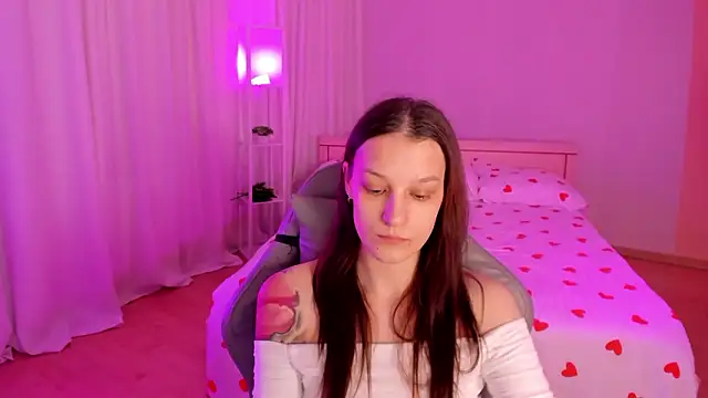 KrisDoeil online show from 02-25-26, 02:10