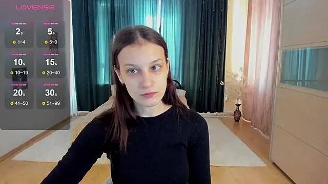 KrisDoeil online show from 04-01-26, 02:23