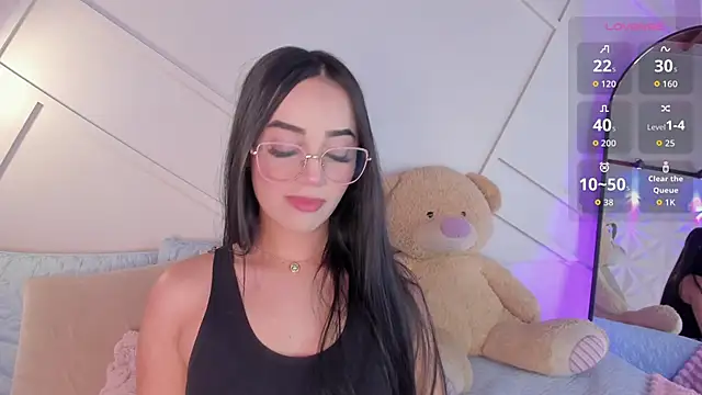 GisellePalmer 88 online show from 03-06-26, 06:59