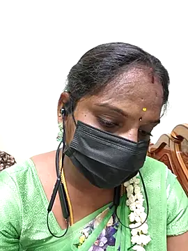 Tamil Pallavi online show from 05-08-26, 06:02