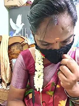 Tamil Pallavi online show from 06-12-26, 04:22