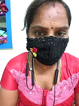 Tamil Pallavi online show from 06-18-26, 05:19