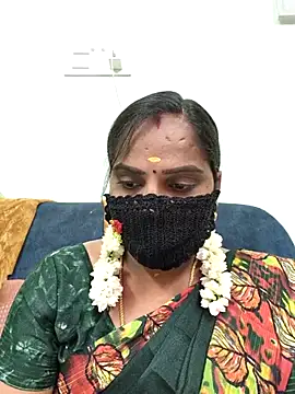 Tamil Pallavi online show from 06-18-26, 05:50