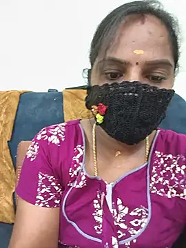 Tamil Pallavi online show from 06-20-26, 02:14
