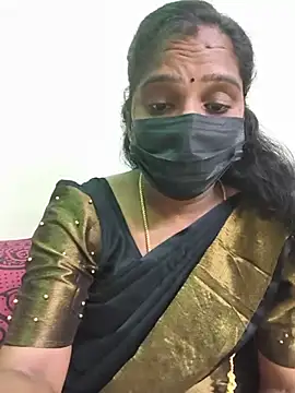 Tamil Pallavi online show from 06-23-26, 03:26