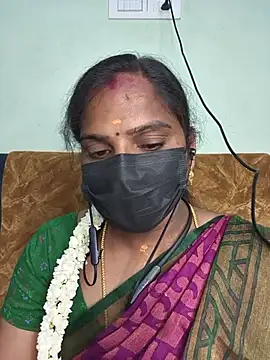 Tamil Pallavi online show from 06-23-26, 05:33