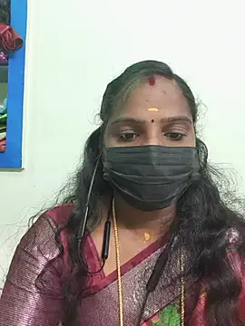 Tamil Pallavi online show from 06-25-26, 03:28