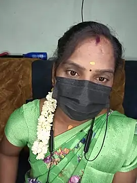 Tamil Pallavi online show from 07-07-26, 04:44