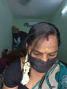 Tamil Pallavi online show from 07-10-26, 07:23