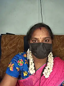 Tamil Pallavi online show from 07-16-26, 05:41
