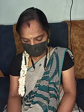 Tamil Pallavi online show from 07-19-26, 05:49