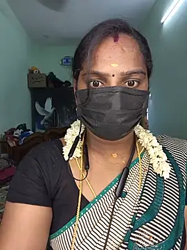 Tamil Pallavi online show from 07-20-26, 07:55