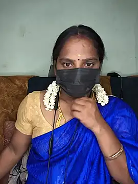 Tamil Pallavi online show from 07-21-26, 05:04