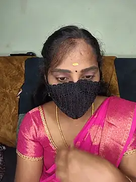 Tamil Pallavi online show from 07-27-26, 05:31