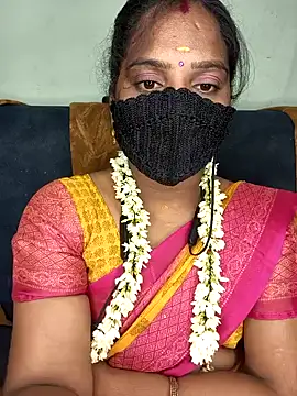 Tamil Pallavi online show from 07-29-26, 07:23