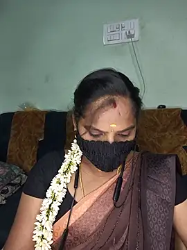Tamil Pallavi online show from 07-30-26, 05:12