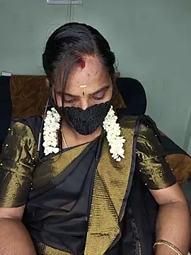 Tamil Pallavi online show from 08-01-26, 05:12