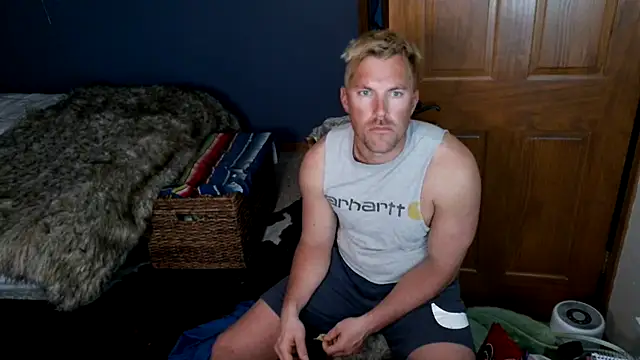 SpunRedneck online show from 04-19-26, 12:54