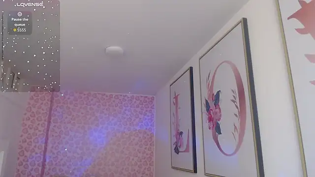 Nina harpper  online show from 02-20-26, 12:38