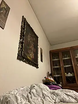 Snapshot of gini92 chatting on 02-01-26, 12:20 gini92 online show from 02-01-26, 12:20