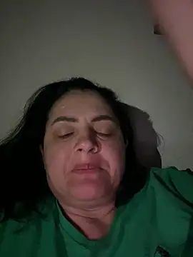 Snapshot of gini92 chatting on 02-13-26, 12:50 gini92 online show from 02-13-26, 12:50