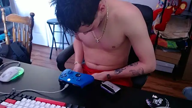 Longdforya online show from 02-22-26, 05:11