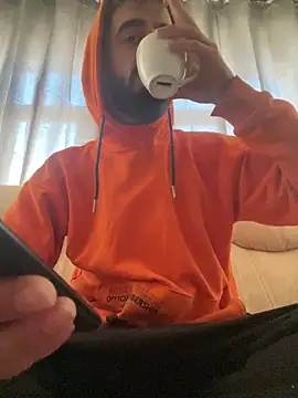 Ghost-Zero online show from 03-18-26, 08:17