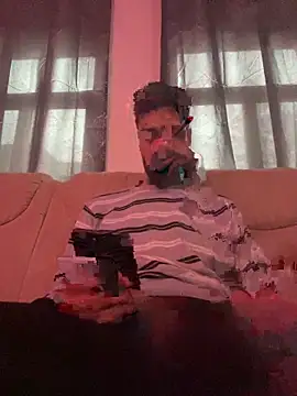 Ghost-Zero online show from 04-18-26, 06:12