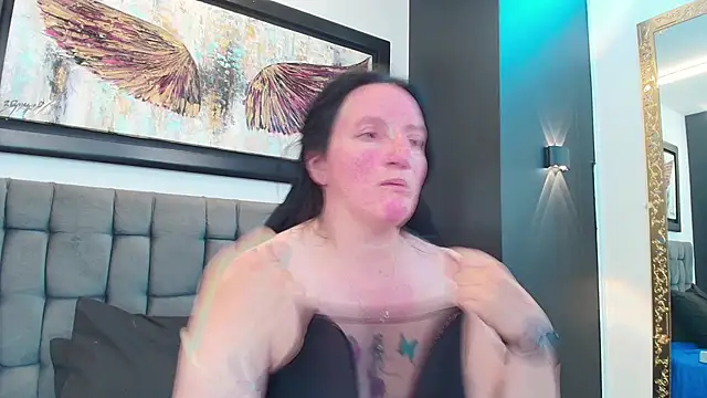 Andre cloefoxx  online show from 01-19-26, 03:43