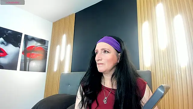 Andre cloefoxx  online show from 04-02-26, 03:04