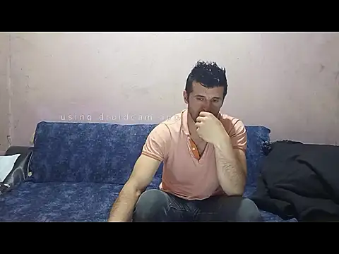 pumpman21 online show from 12-21-25, 08:16